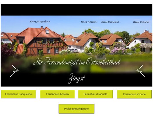 Kundenfoto 1 Haselhoff Ferienwohnung Zingst Birkmaase 14 Kundenfoto 1 Haselhoff Ferienwohnung Zingst Birkmaase 14