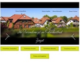 Kundenbild groß 1 Haselhoff Ferienwohnung Zingst Birkmaase 14