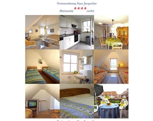 Kundenfoto 8 Haselhoff Ferienwohnung Zingst Birkmaase 14 Kundenfoto 8 Haselhoff Ferienwohnung Zingst Birkmaase 14