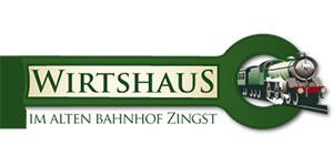Kundenlogo von Wirtshaus Zingst Inh. Klaus Hehl Restaurant
