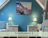 Kundenbild groß 7 Ferienhaus Herzmuschel Zingst