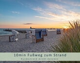 Kundenbild groß 3 Ferienhaus Herzmuschel Zingst