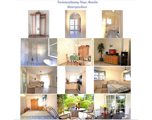 Kundenfoto 3 Haselhoff Ferienwohnung Zingst Birkmaase 14 Kundenfoto 3 Haselhoff Ferienwohnung Zingst Birkmaase 14