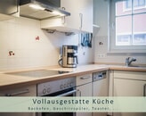 Kundenbild groß 8 Ferienhaus Herzmuschel Zingst