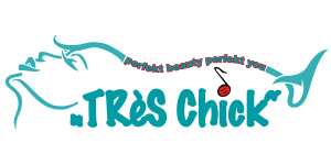 Kundenlogo von "Très Chick" Ihr Friseur Salon "Am Strand" Team Moldenhauer