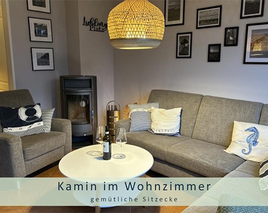 Kundenfoto 1 Ferienhaus Herzmuschel Zingst Kundenfoto 1 Ferienhaus Herzmuschel Zingst
