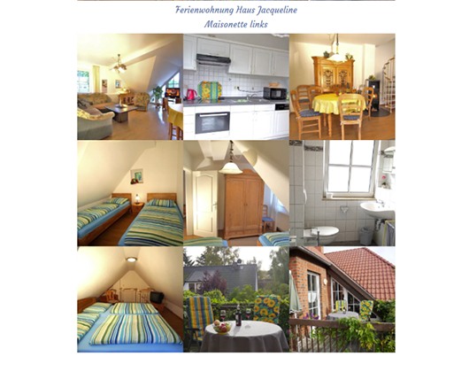 Kundenfoto 2 Haselhoff Ferienwohnung Zingst Birkmaase 14 Kundenfoto 2 Haselhoff Ferienwohnung Zingst Birkmaase 14