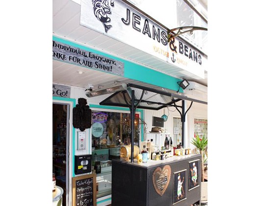 Kundenfoto 1 Jeans & Beans Coffee & BAR Zingst