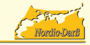 Kundenlogo von Nordic Darss Inh. Diethard Kröpelin Kundenlogo von Nordic Darss Inh. Diethard Kröpelin