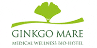 Kundenlogo Ginko Mare Bio-Hotel & GesundSein-Zentrum