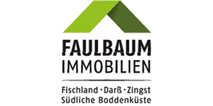 Kundenlogo von Faulbaum Immobilien - Inh. Liesa Faulbaum -