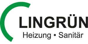 Kundenlogo von Lingrün Wolfgang Heizung - Sanitär