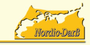 Kundenlogo von Nordic Darss Inh. Diethard Kröpelin