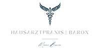 Kundenlogo Hausarztpraxis Baron