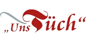Kundenlogo von "Uns Tüch" Mode & Schuhe