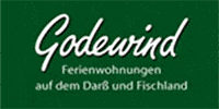 Kundenlogo Godewind Ferienwohnungen auf dem Darss und Fischland