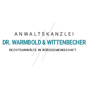Bild von Dr. Warmbold & Wittenbecher Rechtsanwälte in Bürogemeinschaft