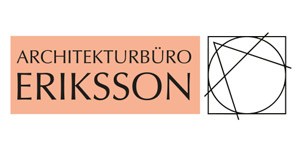 Kundenlogo von Architekturbüro Eriksson Inh. Burkhardt Eriksson
