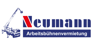 Kundenlogo von Neumann David Arbeitsbühnen