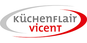 Kundenlogo von Küchenflair Vicent Küchenfachgeschäft