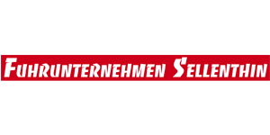 Kundenlogo von Fuhrunternehmen Sellenthin