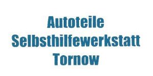 Kundenlogo von Autoteile u. Selbsthilfewerkstatt Daniel Tornow