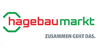 Kundenlogo hagebaumarkt Stralsund