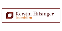 Kundenlogo Hilsinger Kerstin Maklerin