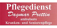 Kundenlogo Pflegedienst Dagmar Prettin