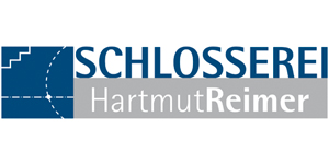 Kundenlogo von Schlosserei Hartmut Reimer Inh. Daniel Reimer