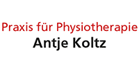 Kundenlogo Koltz Antje Physiotherapie