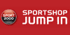 Kundenlogo Sportshop Jump In