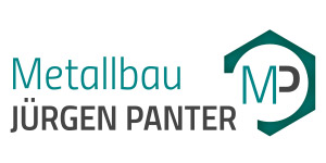 Kundenlogo von Metallbau Jürgen Panter Inh. Christian Panter