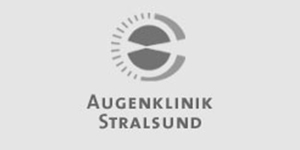 Kundenlogo von Augenklinik Stralsund Praxis Dr. Martin Fechner