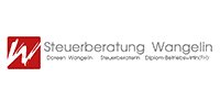 Kundenlogo Steuerberatung Wangelin