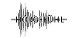 Kundenlogo von Hörgefühl GmbH Kundenlogo von Hörgefühl GmbH