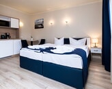 Kundenbild groß 1 Aparthotel Stralsund