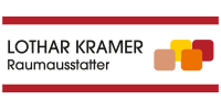 Kundenlogo Kramer Lothar Raumausstatter, Maler /Tapezierarbeiten Kundenlogo Kramer Lothar Raumausstatter, Maler /Tapezierarbeiten