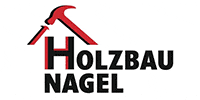 Kundenlogo Holzbau Nagel GmbH