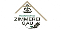 Kundenlogo Zimmerei und Holzbau Henrik Gau