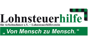 Kundenlogo von Lohnsteuerhilfe für Arbeitnehmer e.V.