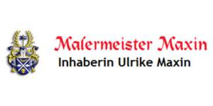 Kundenlogo von Malermeister Maxin Inh. U. Maxin