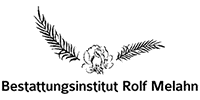 Kundenlogo Bestattungen Melahn