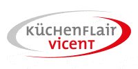 Kundenlogo Küchenflair Vicent Küchenfachgeschäft