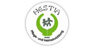 Kundenlogo von HESTIA Pflegeservice