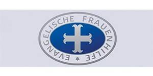 Kundenlogo von Ev. Altenzentrum Stiftung "Stralsunder Schwesternheimathaus"
