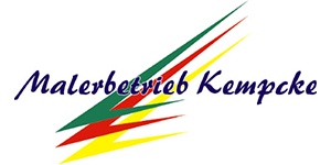 Kundenlogo von Kempcke Daniel Malermeister