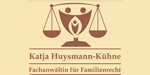 Kundenlogo von Katja Huysmann-Kühne Rechtsanwältin Kundenlogo von Katja Huysmann-Kühne Rechtsanwältin