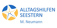Kundenlogo Alltagshilfen Seestern M. Neumann
