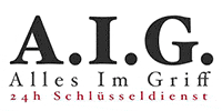 Kundenlogo Alles im Griff, Inh. G. Roloff